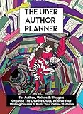 The Uber Author Planner by 