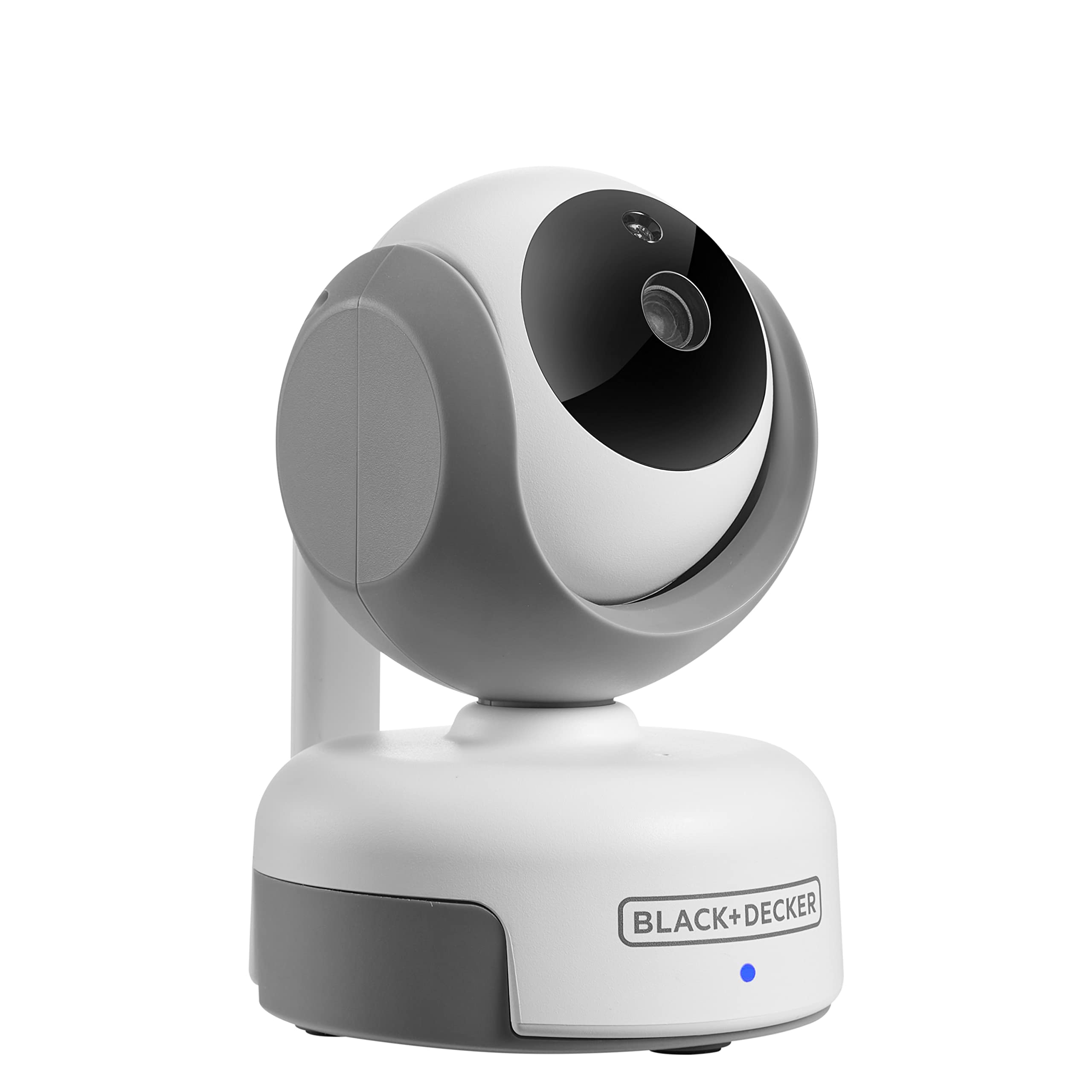 BLACK+DECKER Smart Video Baby Monitor PRO - 5