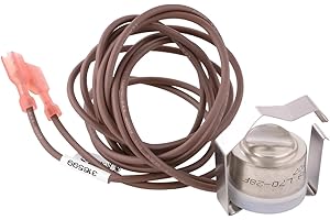 Lennox Corporation 97M60 Defrost Sensor