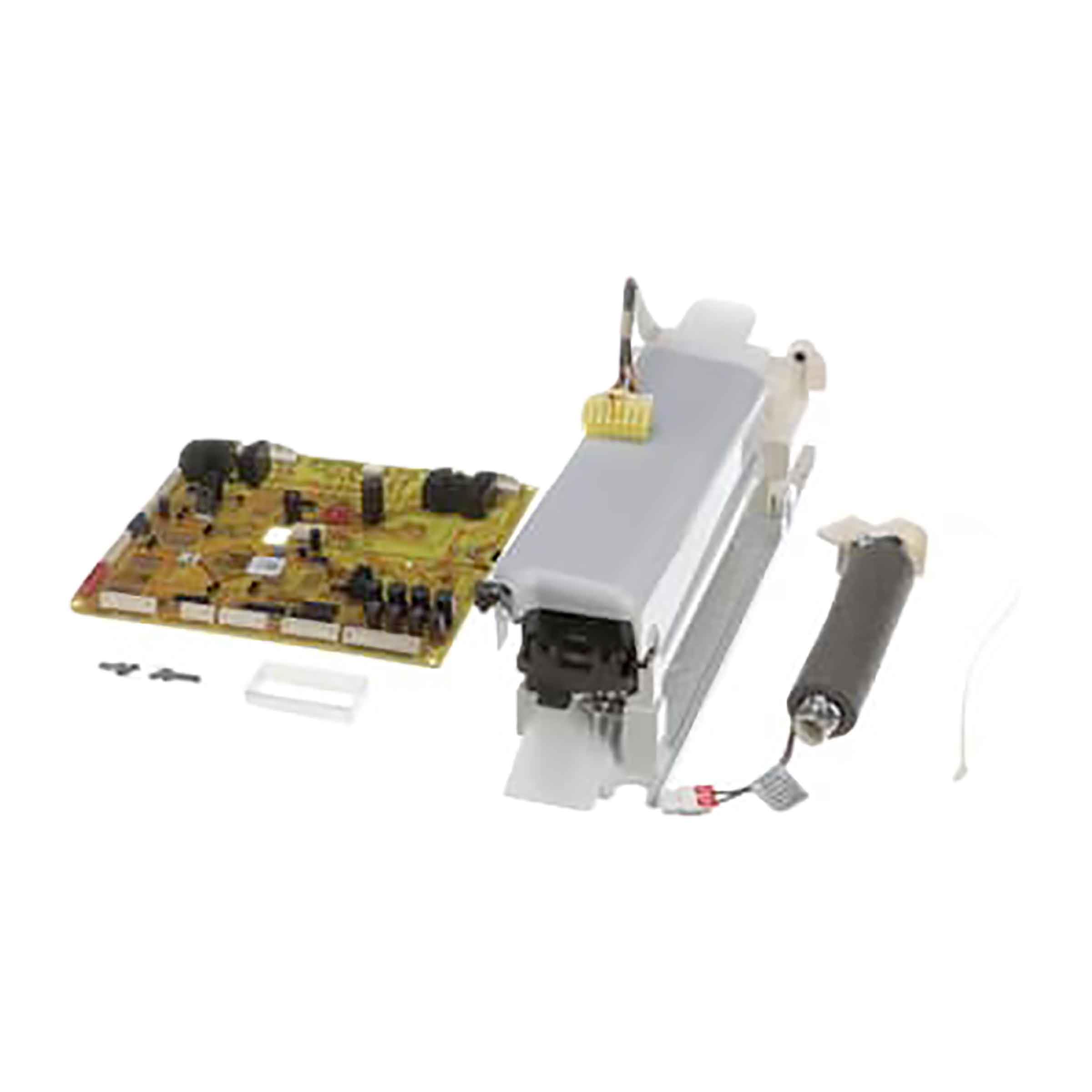 Photo 1 of Samsung DA82-02673A Refrigerator Ice Maker Service Kit