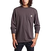 Carhartt Men's Dearborn Loose LS T-Shirt