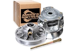 MOTHER CLUTCHER 2016+ POLARIS GENERAL 1000 - NEW REDUCED EBS PRIMARY & SECONDARY DRIVE CLUTCH Complete Puller tool drive driven clutches 1000xp XP