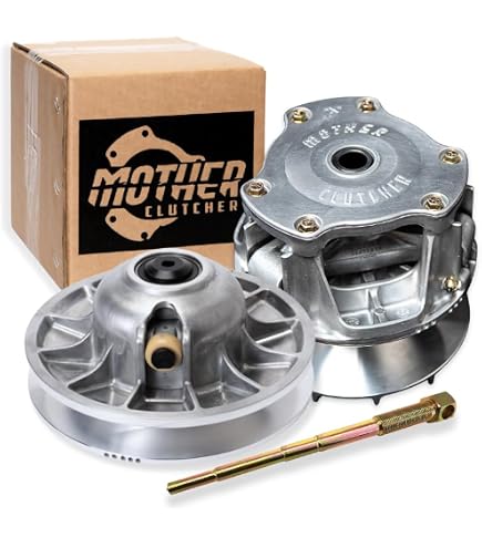 Amazon.com: Driven Clutch Assembly kit OEM:1323404 1323403, for