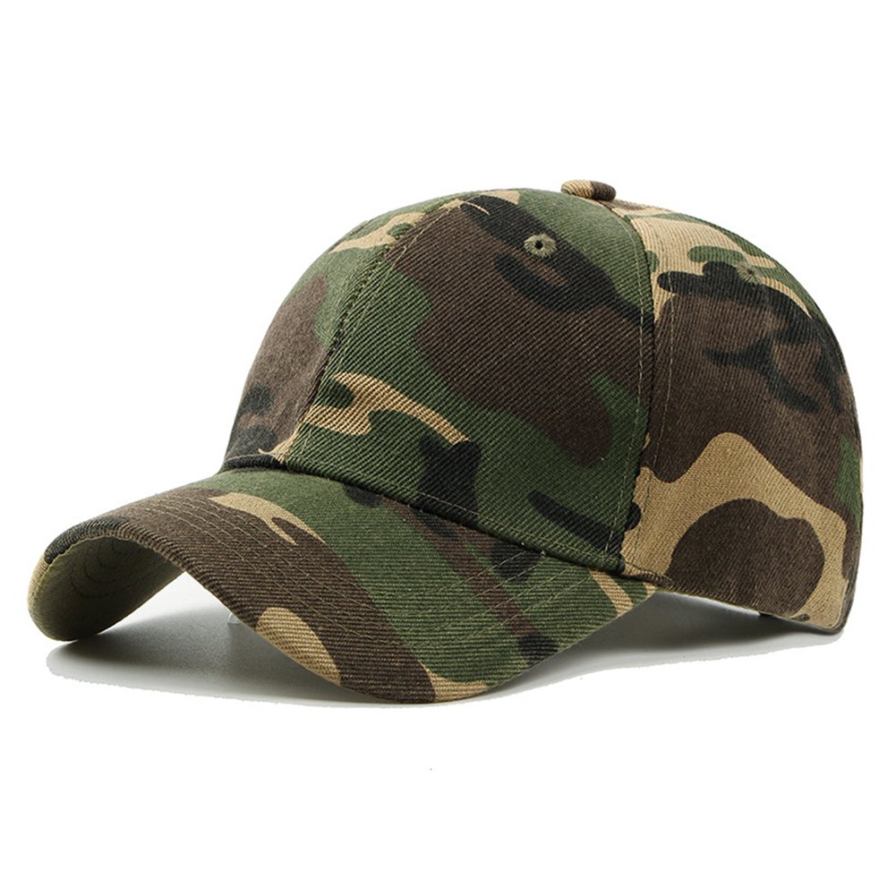 desert running cap
