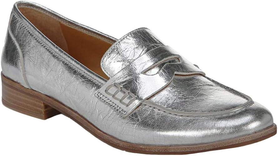 franco sarto penny loafer
