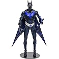 DC Multiverse Inque as Batman Beyond 7" Action Figure with Accessories