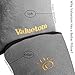 Valuetom Seatbelt Headrest Pillow Cover Shoulder Pad Comfy Support Car Pillow for Kids(Gray)