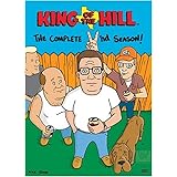 King of the Hill - The Complete Second Season