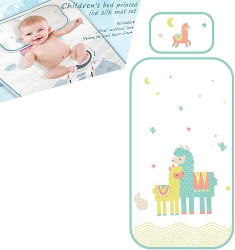 cooling mat for baby bed