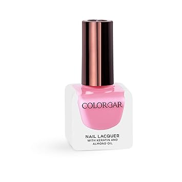 Colorbar Nail Lacquer, Blossom, 12 ml