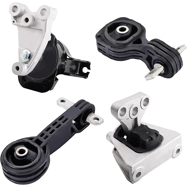Amazon.com: ACDelco GM Original Equipment 10247084 Engine Mount 