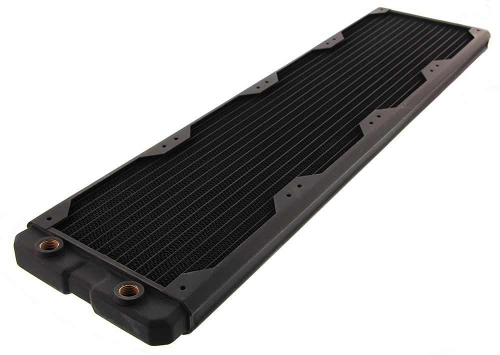 Black ICE Nemesis Radiator GTS 560 bk | 1017238