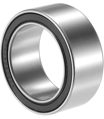 Amazon.com: NSK Japan 30BD6227 T12DDU A/C Compressor Bearing