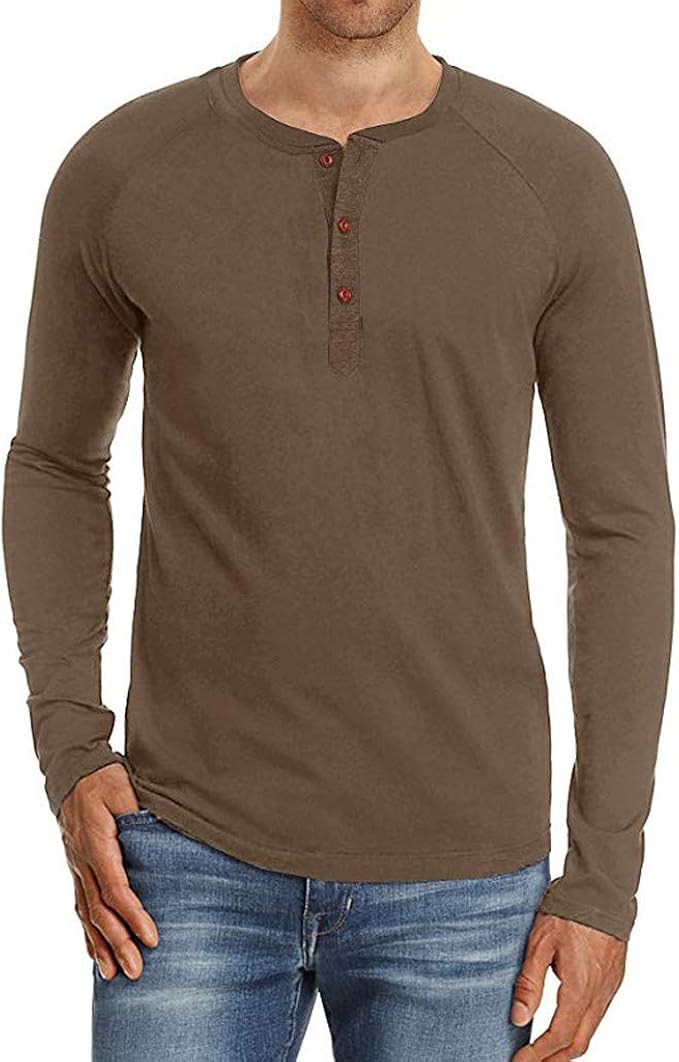 best men's slim fit t shirts