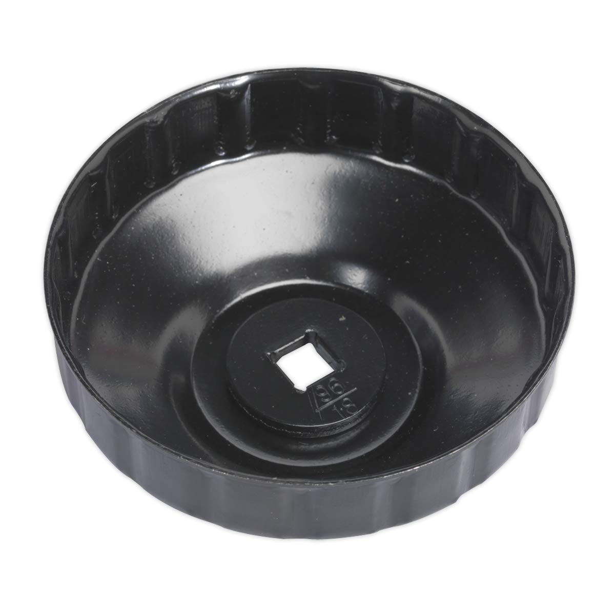 Sealey Vs7006.V2-24 Oil Filter Cap Wrench