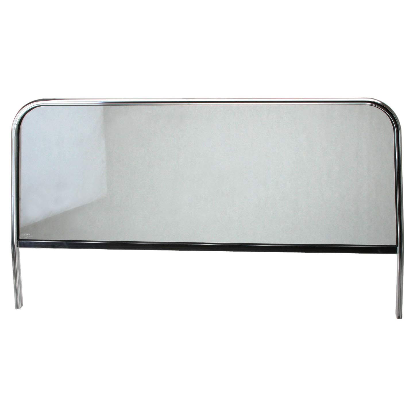 421/4" Wide Custom Windshield, Compatible With Vw Manx