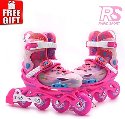 amazon patines linea niña