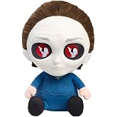 Tiny Nightmares Large Plush Michael Myers Collectible Scary Character