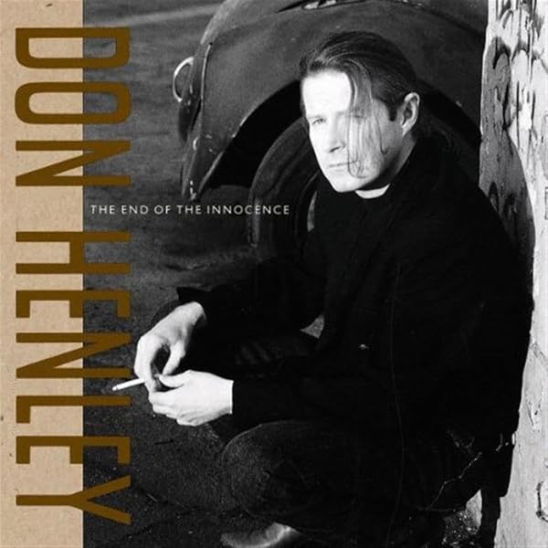 I Can'T Stand Still: Don Henley: Amazon.ca: Music