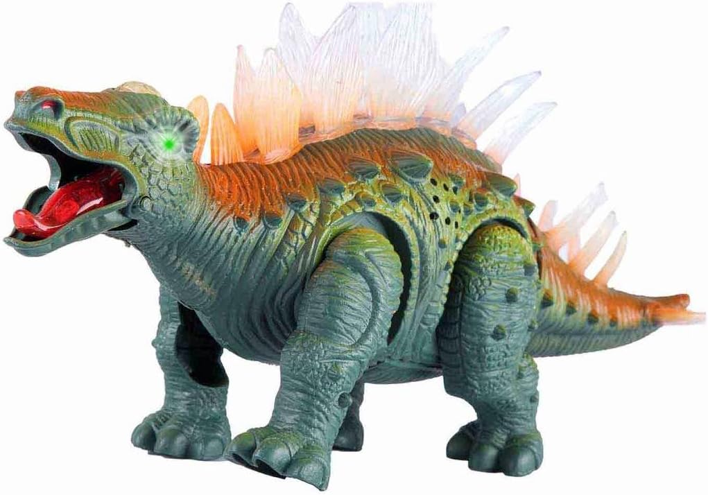 stegosaurus toy