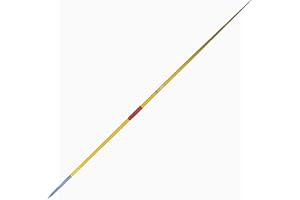IAAF(WA) certfied 800g 85m Javelins - Track and Field Men 800 Gram Javelin Throw- Mens Javelin 800g Competition Javelin