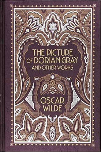 Picture Of Dorian Gray And Other Works The Barnes Noble