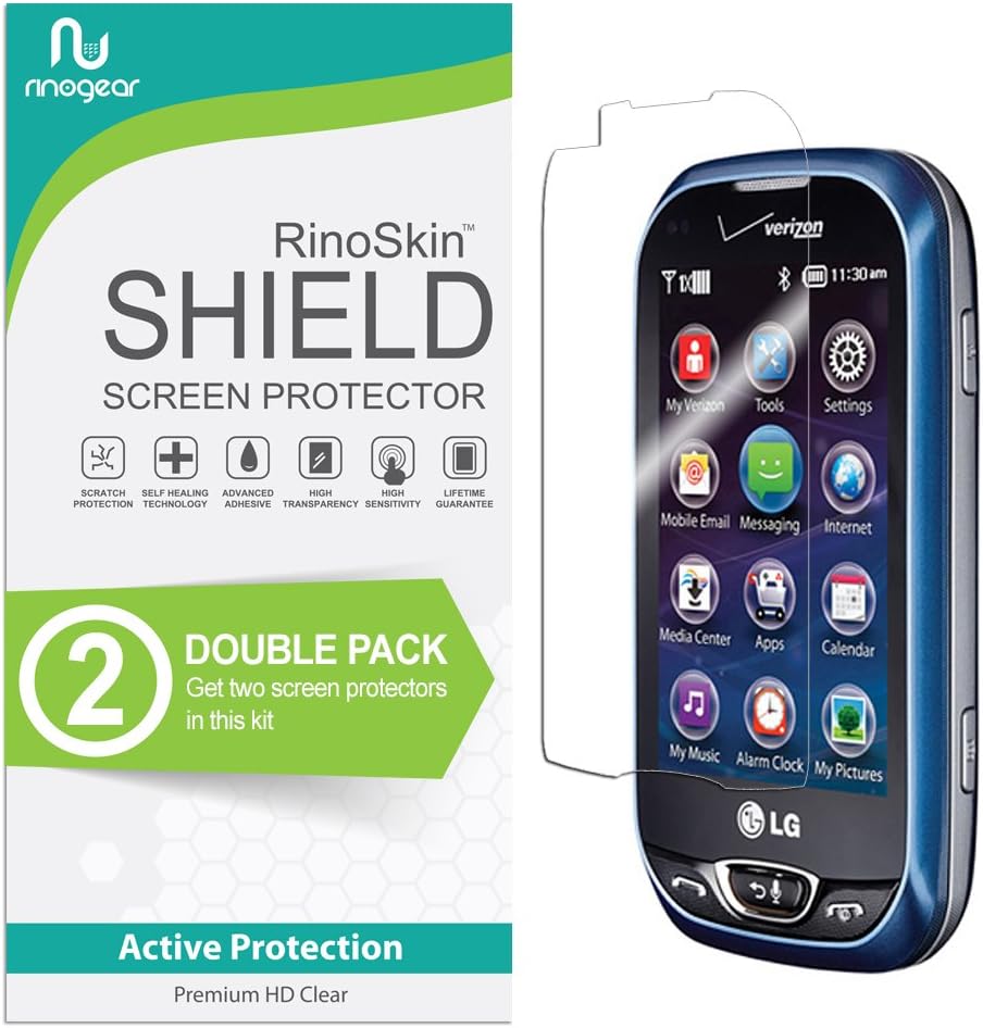 Best lg extravert 2 phone cover