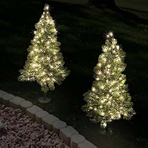 Amazon.com: Set of 4 - 3' Tall Artificial Pathway