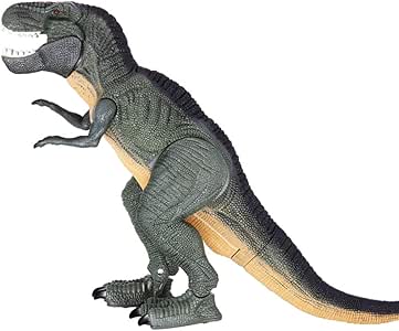 dinosaurios movibles