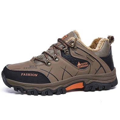scarpe trekking estivo