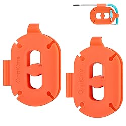 OnniOne Powerful Magnets Temperature Probe Spool