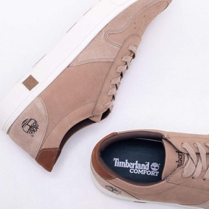 timberland midtown low
