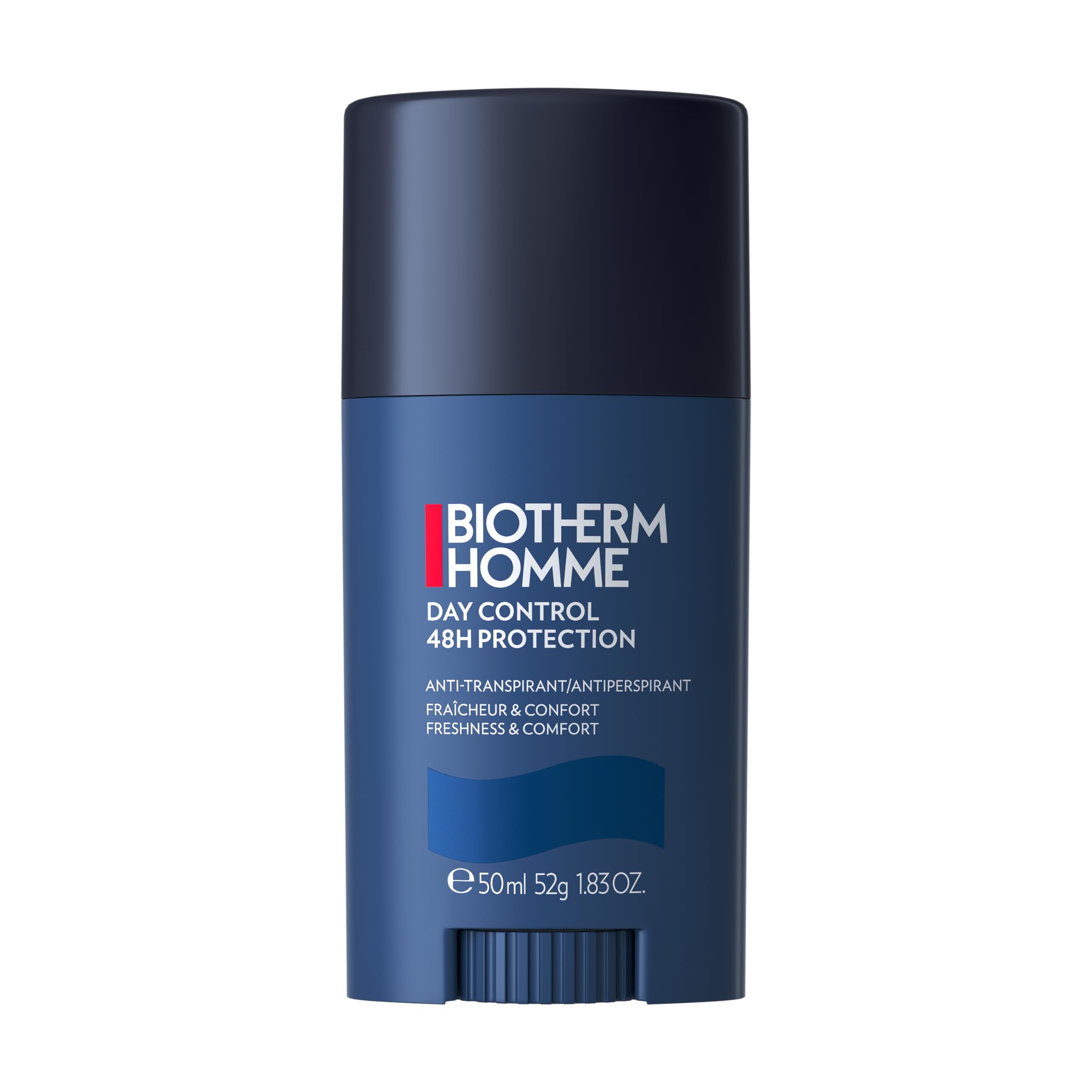 Biotherm Homme 48H day control protection anti- transpirant, 50ml