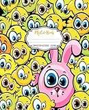 My Cute Birds Composition Notebook: Cute Composition Notebook - Journal With Birds | Wide Ruled Lined Paper | Home - for School | College | Students | ... - Kids | Writing (Cute Wide Ruled Notebooks) by Creative Notebooks Studio