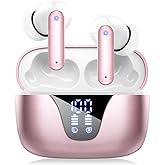 ZIUTY Wireless Earbuds Bluetooth Headphones