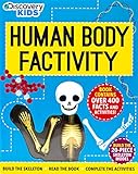 Human Body (Discovery Kids)