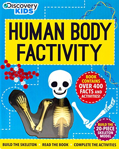 Human Body (Discovery Kids)