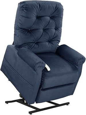 Fauteuil élévateur Mega Motion