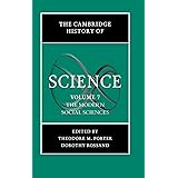The Cambridge History of Science, Volume 7: The Modern Social Sciences