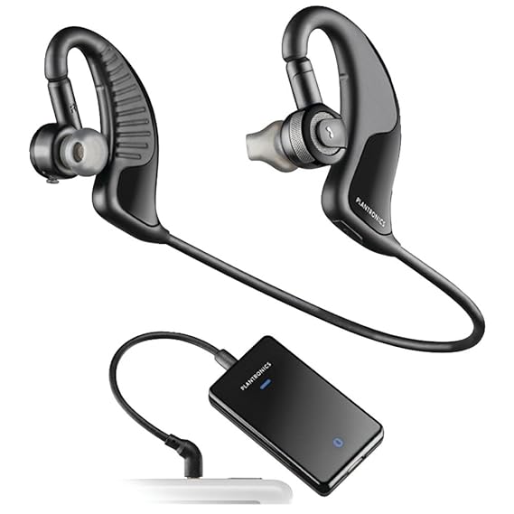 Plantronics Plantronics