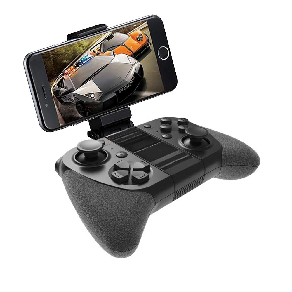 IOS Wireless Game Controller, MFi Certified iOS Wireless Gamepad