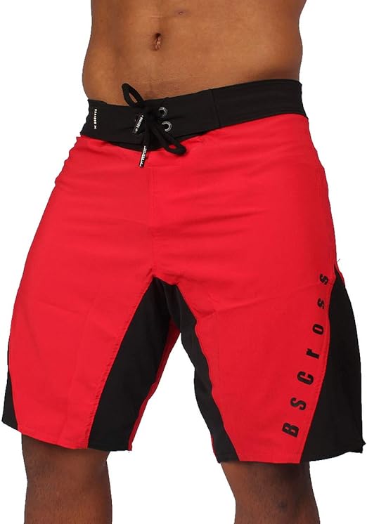 Exclusive Shorts for Men Velcro and Drawstring Designed for