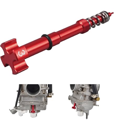 Kit Ricostruzione Carburatore Per Honda CT90 CT70 Trail 90 1969-1977 – Set Guarnizioni