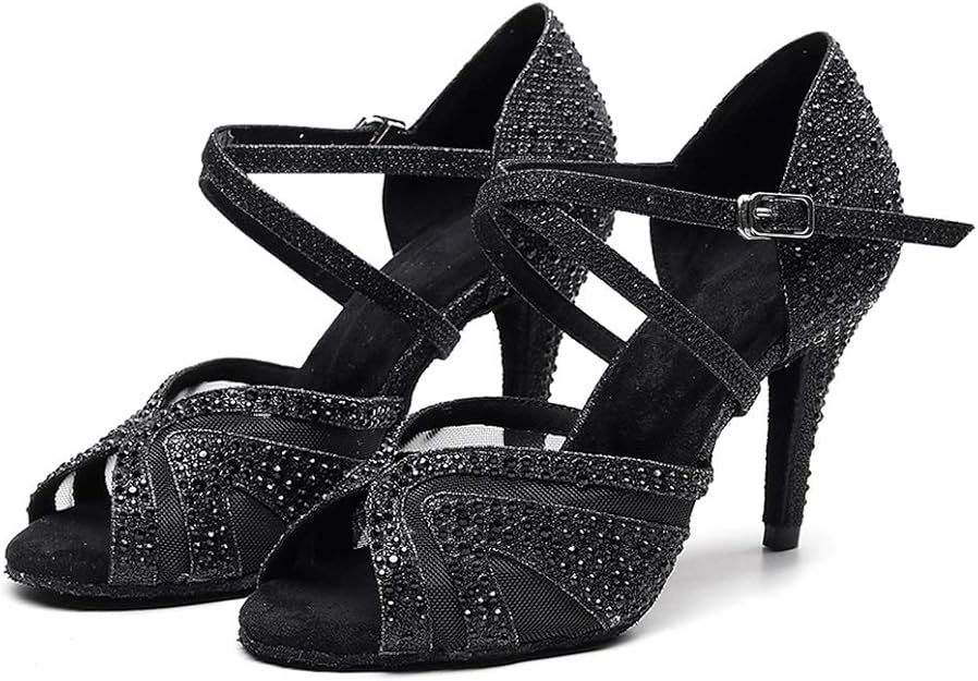 Riemchenpumps Damen Elegant - Bequeme Absatzschuhe Für Hochzeit & Party