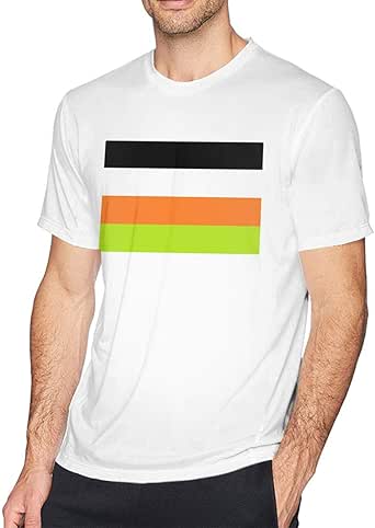 non binary flag clothes