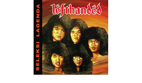 Tiada Lagi Kidungmu By Lefthanded On Amazon Music Amazon Com