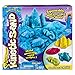 KNS ACK KineticSand Box Set - Blue GBL
