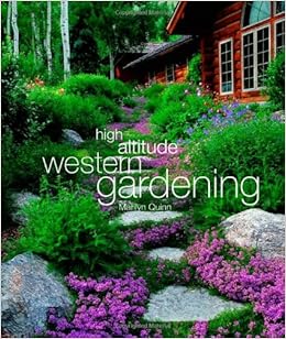 Books On Gardening In Colorado - Free Xeriscape Gardening Manuals Books