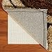 My Cozy Home Rug Pad 2x3 Feet - Non Slip, Anti Skid and Washable Rug Gripper Keeps Your Area Rugs, Carpet and Mats Safe in Place