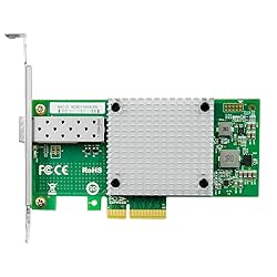 10Gb Network Card with Intel 82599EN